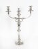 Antique Pair Regency  Old Sheffield Plate Candelabra  C1820 19th C | Ref. no. A3218 | Regent Antiques