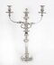 Antique Pair Regency  Old Sheffield Plate Candelabra  C1820 19th C | Ref. no. A3218 | Regent Antiques