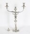 Antique Pair Regency  Old Sheffield Plate Candelabra  C1820 19th C | Ref. no. A3218 | Regent Antiques