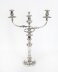 Antique Pair Regency  Old Sheffield Plate Candelabra  C1820 19th C | Ref. no. A3218 | Regent Antiques