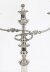Antique Pair Regency  Old Sheffield Plate Candelabra  C1820 19th C | Ref. no. A3218 | Regent Antiques