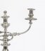 Antique Pair Regency  Old Sheffield Plate Candelabra  C1820 19th C | Ref. no. A3218 | Regent Antiques