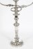 Antique Pair Regency  Old Sheffield Plate Candelabra  C1820 19th C | Ref. no. A3218 | Regent Antiques