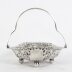 Antique Victorian Silver Plated Fruit Basket  James Dixon 19th C | Ref. no. A3224 | Regent Antiques