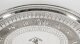 Antique Monumental Victorian Oval Silver Plated Tray Walker & Hall  C1880 | Ref. no. A3225 | Regent Antiques