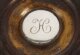 Antique Set 4 Regency Period Old Sheffield Plate Wine Coasters C1820 19th C | Ref. no. A3228 | Regent Antiques