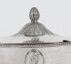 Antique Pair Sauce Tureens Dishes  Manner of Andrew Fogelberg  19th C | Ref. no. A3231 | Regent Antiques
