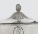 Antique Pair Sauce Tureens Dishes  Manner of Andrew Fogelberg  19th C | Ref. no. A3231 | Regent Antiques