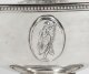 Antique Pair Sauce Tureens Dishes  Manner of Andrew Fogelberg  19th C | Ref. no. A3231 | Regent Antiques