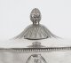 Antique Pair Sauce Tureens Dishes  Manner of Andrew Fogelberg  19th C | Ref. no. A3231 | Regent Antiques