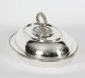 Antique Set 4 Sterling Silver Entree Dishes & Covers Finley & Taylor 1890 19th C | Ref. no. A3232 | Regent Antiques