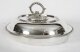 Antique Set 4 Sterling Silver Entree Dishes & Covers Finley & Taylor 1890 19th C | Ref. no. A3232 | Regent Antiques