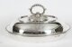 Antique Set 4 Sterling Silver Entree Dishes & Covers Finley & Taylor 1890 19th C | Ref. no. A3232 | Regent Antiques