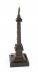 Antique French Grand Tour Ormolu Gilt Bronze Model of Vendôme Column 19thC | Ref. no. A3235 | Regent Antiques