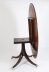 Antique 5 ft  Oval Mahogany Tilt top Dining Table  Circa 1900 | Ref. no. A3236 | Regent Antiques