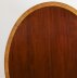 Antique 5 ft  Oval Mahogany Tilt top Dining Table  Circa 1900 | Ref. no. A3236 | Regent Antiques