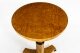 Pair Biedermeier Masur Burr Birch Occasional Tables mid 20th C | Ref. no. A3238 | Regent Antiques