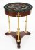 Antique Italian Pietra Dura Occasional Table Early 20th Century | Ref. no. A3240 | Regent Antiques