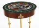 Antique Italian Pietra Dura Occasional Table Early 20th Century | Ref. no. A3240 | Regent Antiques