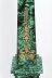 Antique Pair Monumental 4ft Ormolu Mounted Malachite Obelisks on Stands C1920 | Ref. no. A3241a | Regent Antiques