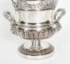 Antique Old Sheffield Plate Regency Wine Cooler C1820  19th C | Ref. no. A3245 | Regent Antiques