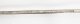 Antique English Silver  & Malacca Sword / Walking Stick Cane 19th Century | Ref. no. A3247 | Regent Antiques