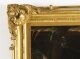 Antique Italian Oil Painting "Mother & Child"  Guiseppe Mazzolini Signed 1843 | Ref. no. A3248 | Regent Antiques