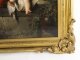 Antique Italian Oil Painting "Mother & Child"  Guiseppe Mazzolini Signed 1843 | Ref. no. A3248 | Regent Antiques