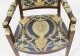 Antique Pair French Empire Revival Ormolu Mounted Armchairs C1870 19th C | Ref. no. A3253 | Regent Antiques