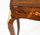 Antique French Gonçalo Alves Marquetry Bureau de Dame  19th C | Ref. no. A3255 | Regent Antiques