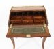 Antique French Gonçalo Alves Marquetry Bureau de Dame  19th C | Ref. no. A3255 | Regent Antiques