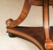 Vintage Harrods Biedermeier Dining Table & 10  dining chairs 20th | Ref. no. A3256a | Regent Antiques