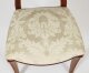 Vintage Harrods Biedermeier Dining Table & 10  dining chairs 20th | Ref. no. A3256a | Regent Antiques