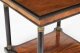Vintage Biedermeier Walnut Harrods Occasional Side Table Late 20th Century | Ref. no. A3256d | Regent Antiques