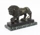 Antique French Bronze Sculpture of The Medici Lion 19th C | Ref. no. A3258 | Regent Antiques