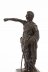 Antique Grand Tour Bronze Emperor Augustus of Prima Porta Circa 1860 | Ref. no. A3259 | Regent Antiques