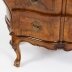 Antique Italian Venetian Walnut Bombe Commode Chest Mid 20th Century | Ref. no. A3268 | Regent Antiques