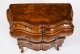 Antique Italian Venetian Walnut Bombe Commode Chest Mid 20th Century | Ref. no. A3268 | Regent Antiques