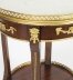 Antique French Empire Marble & Ormolu Occasional Table 19th C | Ref. no. A3272 | Regent Antiques