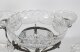 Antique English Silver Plate Cut Glass Epergne Candelabra Centrepiece Circa 1830 | Ref. no. A3278 | Regent Antiques
