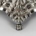 Antique English Silver Plate Cut Glass Epergne Candelabra Centrepiece Circa 1830 | Ref. no. A3278 | Regent Antiques