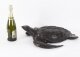 Vintage Life Size Bronze Turtle Sculpture Fountain 20th Century | Ref. no. A3284 | Regent Antiques