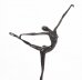 Vintage Large Abstract Bronze Sculpture of a Dancer 20th C | Ref. no. A3285 | Regent Antiques