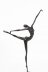 Vintage Large Abstract Bronze Sculpture of a Dancer 20th C | Ref. no. A3285 | Regent Antiques