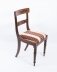 Vintage Dining Table by William Tillman & 6 Chairs  20th C | Ref. no. A3290a | Regent Antiques