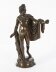 Antique Victorian Bronze Sculpture of Greek God Apollo 19th Century | Ref. no. A3293 | Regent Antiques