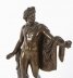 Antique Victorian Bronze Sculpture of Greek God Apollo 19th Century | Ref. no. A3293 | Regent Antiques