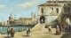 Antique Pair Oil Paintings of Venice Continental School  19th C | Ref. no. A3295 | Regent Antiques