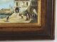 Antique Pair Oil Paintings of Venice Continental School  19th C | Ref. no. A3295 | Regent Antiques