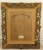 Antique Italian Giltwood Florentine Overmantle Mirror 19th Century - 95x 80cm | Ref. no. A3304 | Regent Antiques